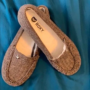 Slip on shoes